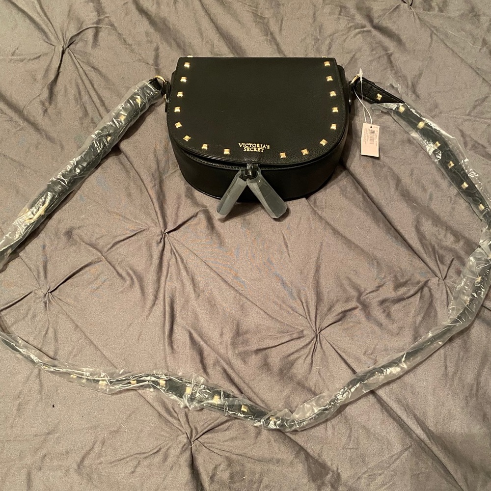 VICTORIA SECRET CROSS BODY PURSE - Picture 4 of 14